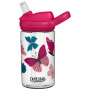 Dječja flašica  Camelbak Eddy+ Kids 0,4l Ljubičasta ColorblockButterflies