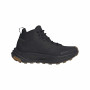 Muške cipele za planinarenje Adidas Terrex Freehiker 3 Mid Gtx crna Cblack/Cblack/Brooxi