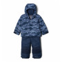 Dječji kombinezon Columbia Buga™ Set Toddler tamno plava