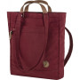 Torba Fjällräven Totepack No.1 Tamno crvena