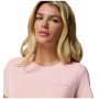 Ženska majica Columbia Zero Rules™ Light Short sleeve Crew
