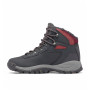 Ženske zimske cipele  Columbia NEWTON RIDGE™ WP OMNI-HEAT™ II
