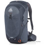 Ruksak Gregory Miwok 24 siva FlameBlack