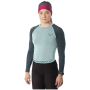Ženska funkcionalna majica Dynafit Tour Light Merino W L/S Tee
