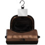 Futrola za dokumente The North Face BC Travel Canister - S