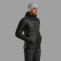 Muška zimska jakna Montane Anti Freeze Lite Hoodie