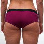 Gaćice Sensor Merino Wool Active lilla