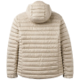 Muška jakna Rab Microlight Alpine Down Hoody