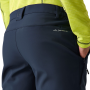 Muške softshell hlače Regatta Geo Softshell Trousers