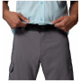 Muške kratke hlače Columbia Silver Ridge™ Utility Cargo Short