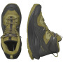 Muška obuća Salomon Elixir Mid Gore-Tex