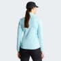 Ženska dukserica The North Face W Mistyescape Fleece