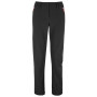 Ženske hlače Salewa W Dolomia Pant crna BlackOut