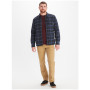 Muška košulja Marmot Ridgefield Heavyweight Sherpa Lined Flannel