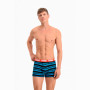 Muške bokserice Puma Heritage Stripe Boxer 2P