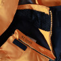 Dječja jakna Dare 2b Send It II Jacket EltrcOrg/Nvy