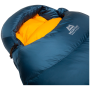 Vreća za spavanje od perja Mountain Equipment Helium 800 Regular