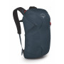 Ruksak Osprey Farpoint Fairview Travel Daypack plava/tamno siva
