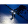 Visokoučinkovita čeona lampa Petzl Swift RL