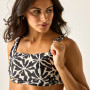 Ženski kupaći Regatta Loria Bikini Top