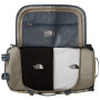 Putna torba The North Face Base Camp Duffel - S