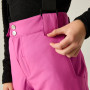 Dječje skijaške hlače Dare 2b Outmove III Insulated Pant Extreme Pink