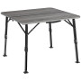 Stol Brunner Elùtop Compack Square 100