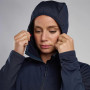 Ženska funkcionalna dukserica Montane Protium Hoodie