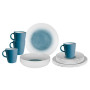 Set posuđa Brunner Lunch box Meteore