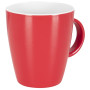 Set šalica Gimex Mug Rainbow 4 pcs