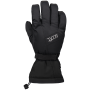 Ženske rukavice za skijanje Scott Glove W's Ultimate Warm crna black