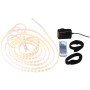 Svjetlo Vango Sunbeam Flexi Light 2M bijela
