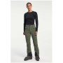 Ženske zimske hlače Tenson Touring Softshell Pant