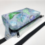 Torbice oko struka High Tail Designs Fanny Pack Nocturna