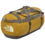 Torba The North Face Base Camp Duffel - L pješčana Britishkhaki/Weimaranrbrn