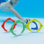 Igračke za vodu Intex Underwater Fish Rings