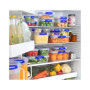 Kutija za hranu Sistema Rectangle Klip It Plus 2,2L