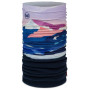 Dječji višenamjenski šal Buff Polar Youth mix4 blue