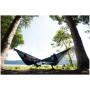 Viseća mreža za postavljanje na drvo Ticket to the moon Honey Moon Hammock