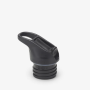 Čep za sportske boce Klean Kanteen Flip Seal Sport Cap w/Straw (for Classic Bottles)