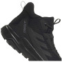Ženske planinarske cipele Adidas Terrex Anylander Mid W