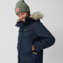 Ženska jakna Fjällräven Nuuk Parka W
