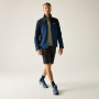 Muška dukserica Regatta Highton Full Zip Midlayer