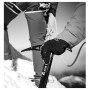 Cepin Blue Ice Blackbird Ice Axe