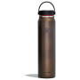 Termosica Hydro Flask Wide Mouth Lightweight 40 oz smeđa
