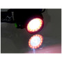Čeona svjetiljka Cattara LED 400lm (1x XM-L+15x SMD)
