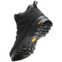 Muške planinarske cipele Regatta Burrell Leather Boot II