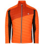 Muška jakna Dare 2b Descending Jacket narančasta Puffins Orange/Rooibos Tea