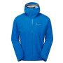 Muška jakna Montane Phase Nano Jacket plava