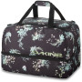 Putna torba Dakine Boot Locker 69L crna/plava SolsticeFloral